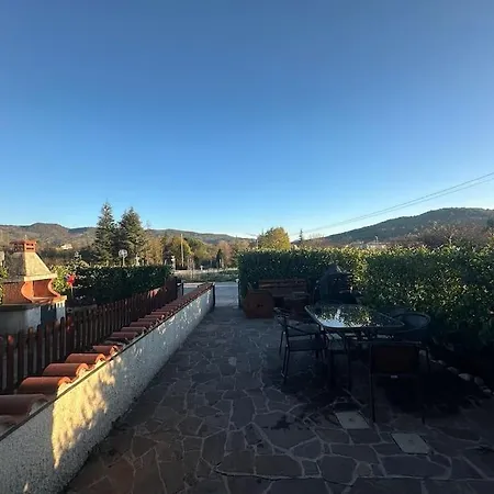 La Casa Del Sole * Castel Di Sangro