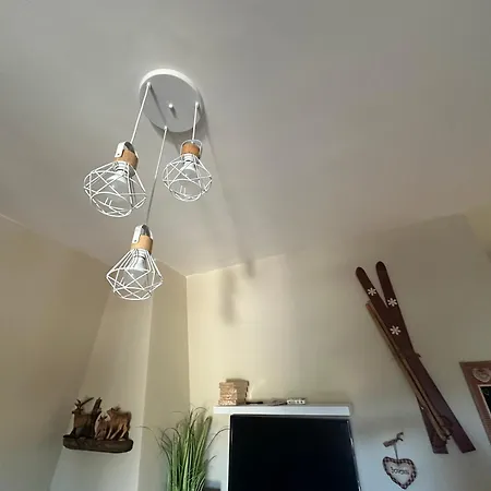 La Casa Del Sole Apartment