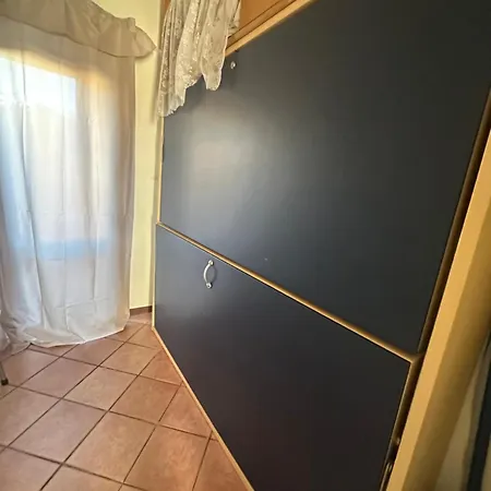 La Casa Del Sole Apartment