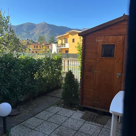 La Casa Del Sole Apartment Castel Di Sangro